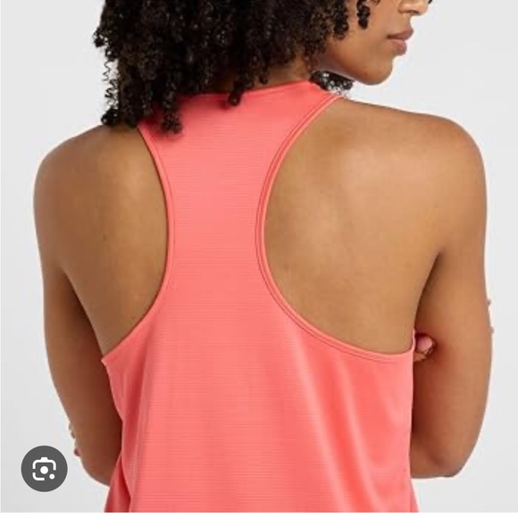 New Balance Tops - ‼️FLASH SALE‼️ New Balance Women's Coral Tank Top